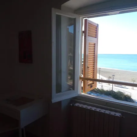 Διαμέρισμα Profumo Di Mare Cin Ito1oo59c2hkbfvvxs *