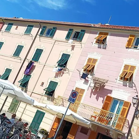 Profumo Di Mare Cin Ito1oo59c2hkbfvvxs Apartmán *