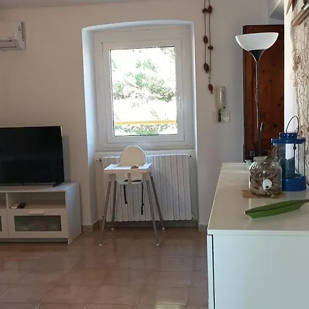 Διαμέρισμα Profumo Di Mare Cin Ito1oo59c2hkbfvvxs