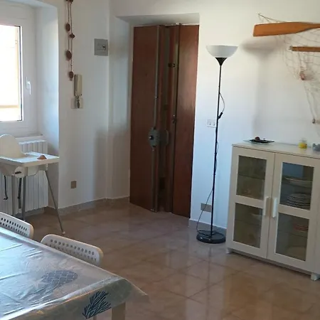 Διαμέρισμα Profumo Di Mare Cin Ito1oo59c2hkbfvvxs *