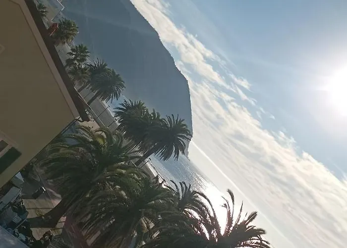 Profumo Di Mare Cin Ito1oo59c2hkbfvvxs Apartmán *