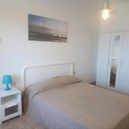 Apartment Profumo Di Mare Cin Ito1oo59c2hkbfvvxs Sestri Levante