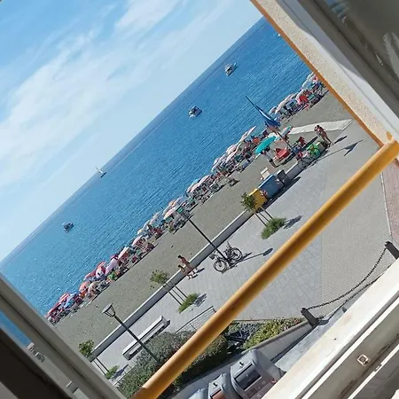 Апартаменты Profumo Di Mare Cin Ito1oo59c2hkbfvvxs Сестри-Леванте