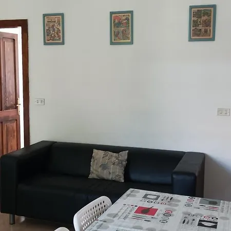 Διαμέρισμα Profumo Di Mare Cin Ito1oo59c2hkbfvvxs Σέστρι Λεβάντε