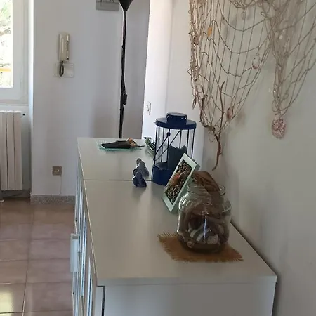 Profumo Di Mare Cin Ito1oo59c2hkbfvvxs Апартаменты Сестри-Леванте