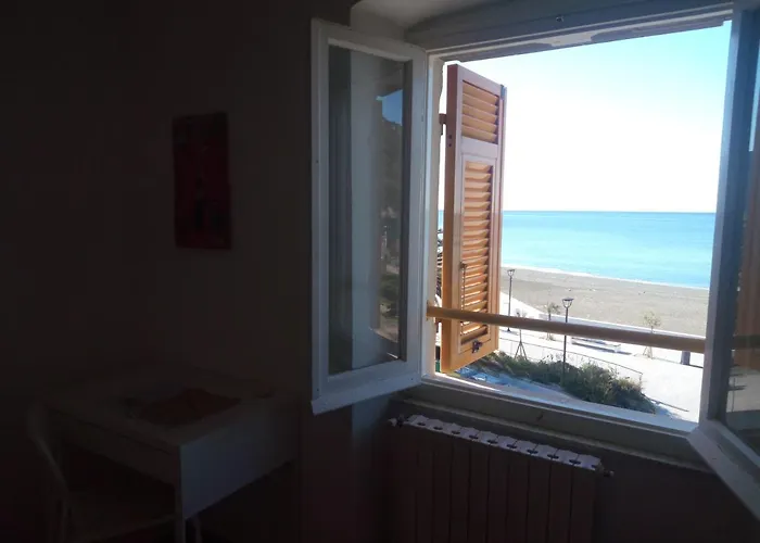 Lägenhet Profumo Di Mare Cin Ito1oo59c2hkbfvvxs *