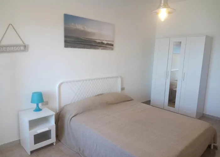 Lägenhet Profumo Di Mare Cin Ito1oo59c2hkbfvvxs Sestri Levante