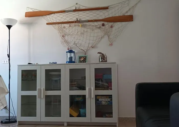 Lägenhet Profumo Di Mare Cin Ito1oo59c2hkbfvvxs Sestri Levante