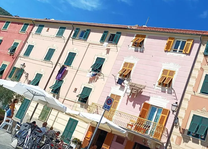 Profumo Di Mare Cin Ito1oo59c2hkbfvvxs Lägenhet *