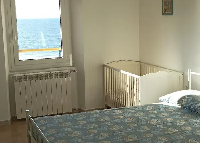 Profumo Di Mare Cin Ito1oo59c2hkbfvvxs Lägenhet