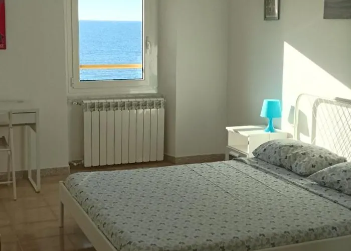 Profumo Di Mare Cin Ito1oo59c2hkbfvvxs Lägenhet *