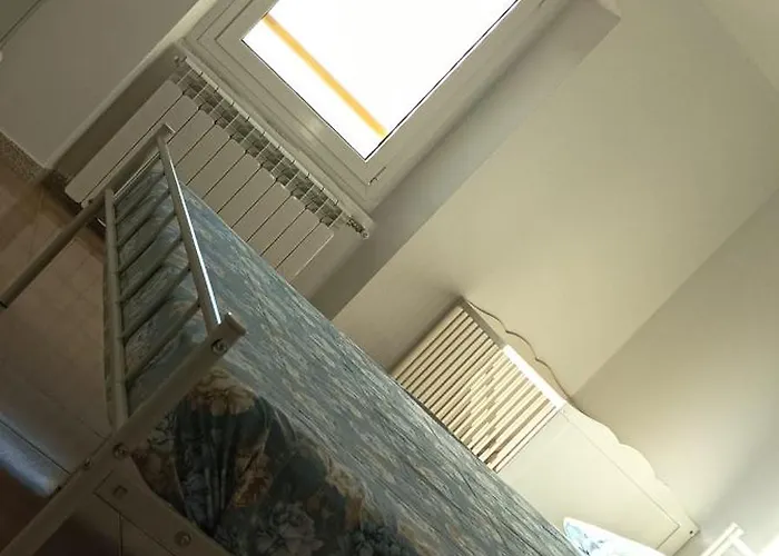 Lägenhet Profumo Di Mare Cin Ito1oo59c2hkbfvvxs Sestri Levante