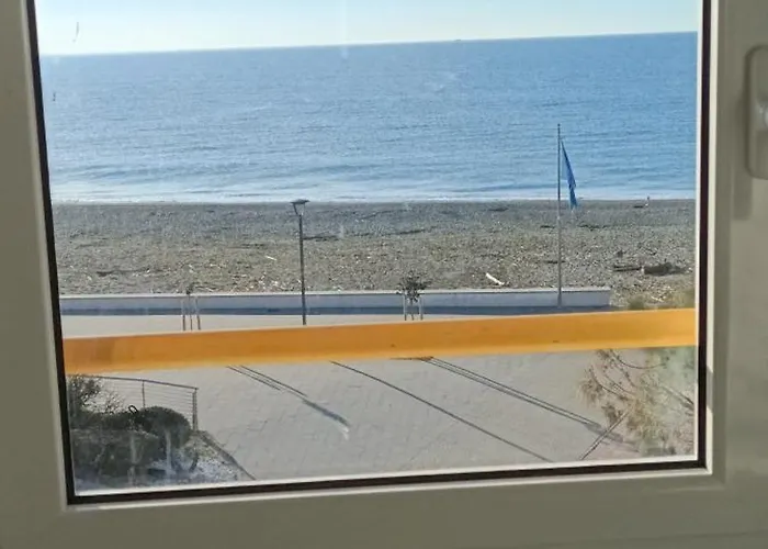 Lägenhet Profumo Di Mare Cin Ito1oo59c2hkbfvvxs *