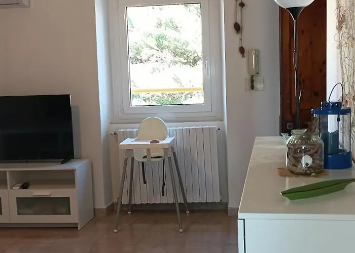 Lägenhet Profumo Di Mare Cin Ito1oo59c2hkbfvvxs