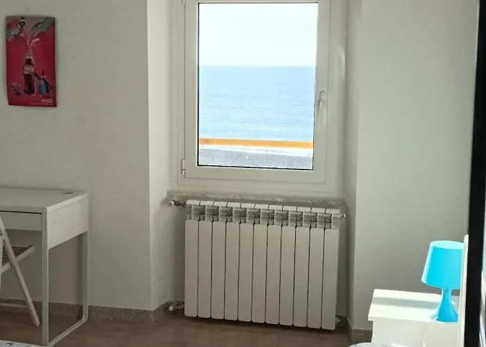 Profumo Di Mare Cin Ito1oo59c2hkbfvvxs * Sestri Levante