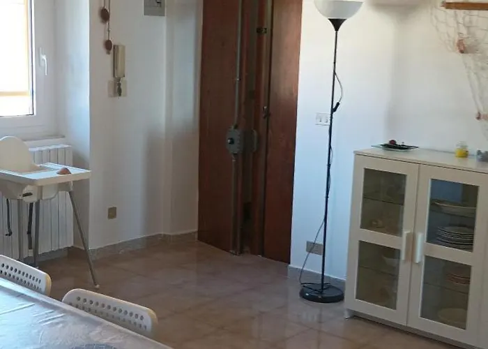 Lägenhet Profumo Di Mare Cin Ito1oo59c2hkbfvvxs *